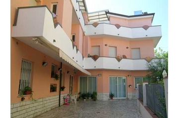 Hôtel Viserba di Rimini 1